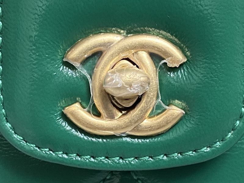 Ch**el satchel bags
